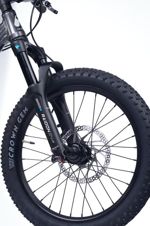 Produktbild Academy Kinderbike 20" Trail 4 (20")