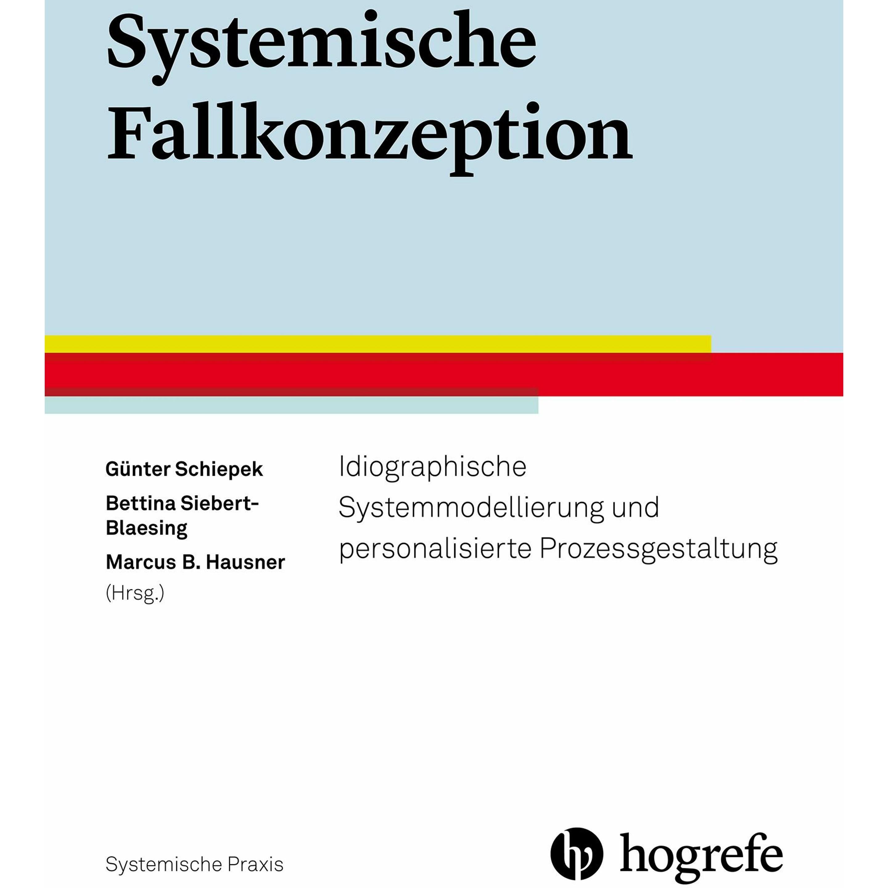 Systemische Fallkonzeption, Fachbücher von Marcus, Siebert-Blaesing, Bettina/Bhausner