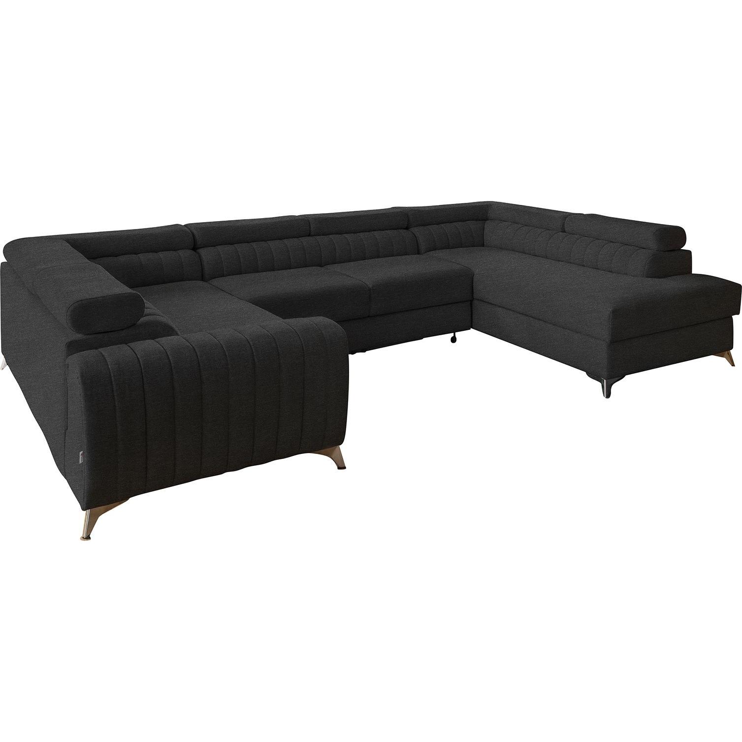 Thumbnail - ELTAP, Sofa, Louis (Wohnlandschaft, Bettsofa)