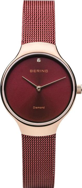 Immagine prodotto Bering Carità (Orologio da polso analogico, 26 mm)