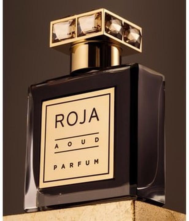Produktbild Roja Parfums The Aoud Collection (Eau de Parfum, 50 ml)