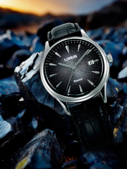 Image du produit Lorus Classic (Horloge analogique, 40 mm)