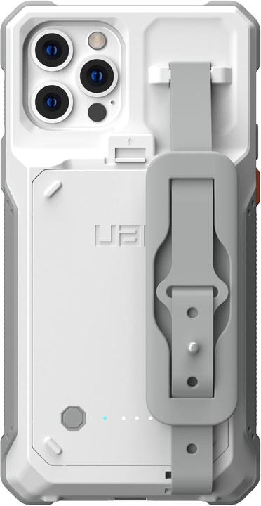 Immagine prodotto UAG Custodia per batteria Workflow per Apple iPhone 13 (Apple iPhone 14, Apple iPhone 13)