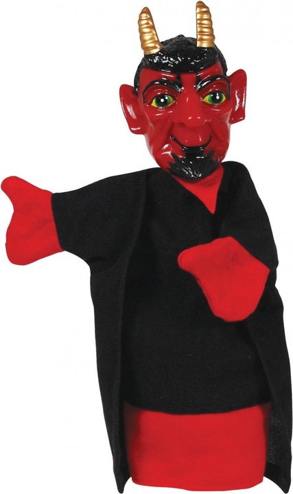 Produktbild Simba Kasperlifiguren