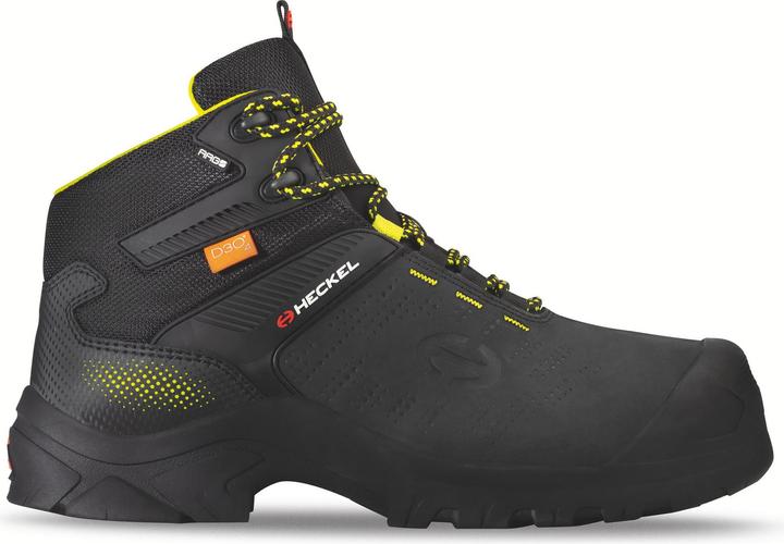 Produktbild Uvex Safety Sicherheitsstiefel (S3, 46)