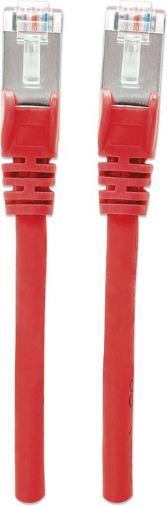 Image du produit Intellinet Câble de raccordement (S/FTP, CAT6, 20 m)