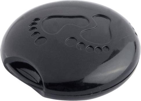 Produktbild Hermex HAVIR Bluetooth Anti-Lost für Apple - Schwarz (iOS)