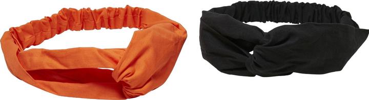 Produktbild Urban Classics Light Basic Headband 2-Pack