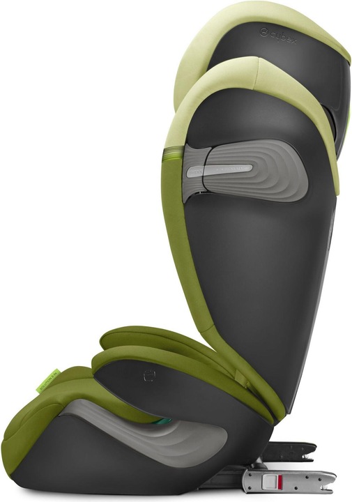 Produktbild Cybex Solution S2 (Kindersitzerhöhung, ECE R129/i-Size Norm)