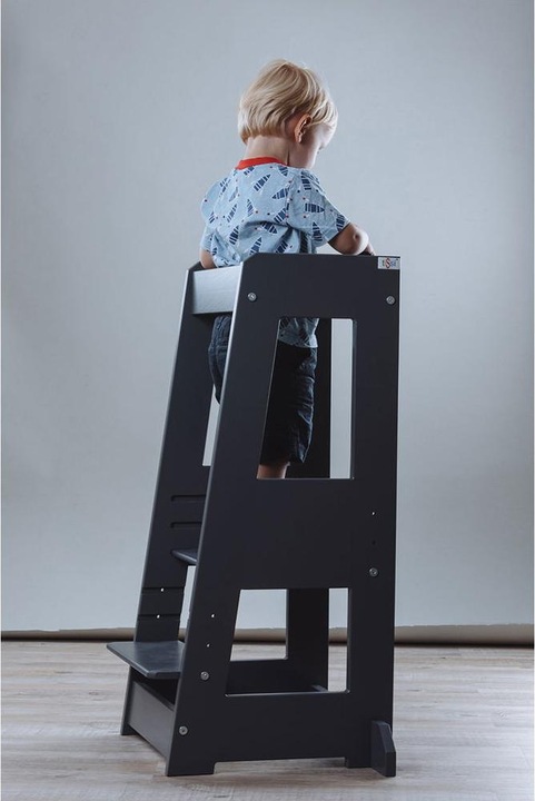 Immagine prodotto Tissi Torre di apprendimento Felix con set di tappetini antiscivolo