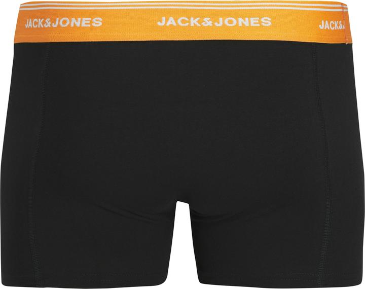 Produktbild Jack & Jones 5er-pack Trunks Trunks (XXL, 5er Pack)