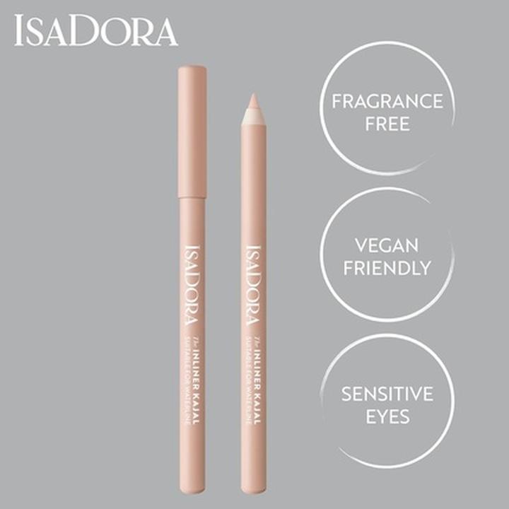 Produktbild Isadora Der Inliner Kajal Blonde 56 (Blonde 56)