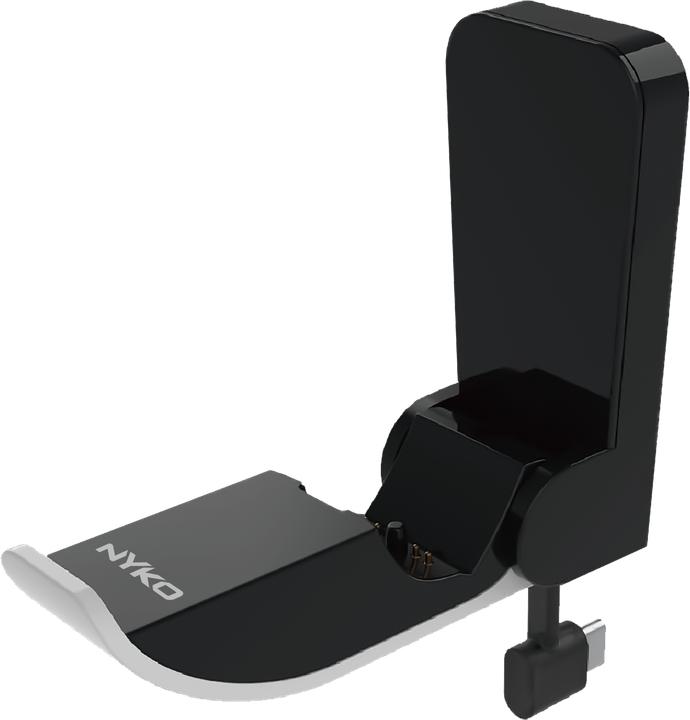 Actual product image Nyko Mini - Charger Slim (PS5)