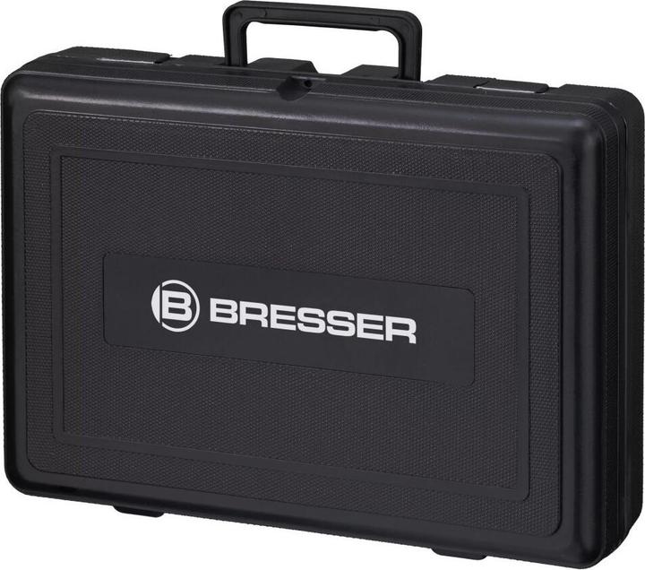 Produktbild Bresser Endoskopkamera - wasserdicht - 4x Bildvergrösserung - Inspektionskamera mit LCD -Bildschirm