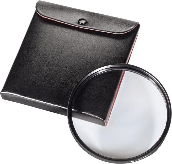 Produktbild Hama UV-/Schutzfilter (95 mm, UV-Filter, Schutzfilter)