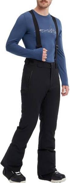 Immagine prodotto Mc Kinley Pantaloni da Sci Dave II (54)