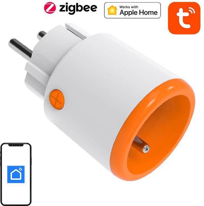 Actual product image Neo Smart Plug