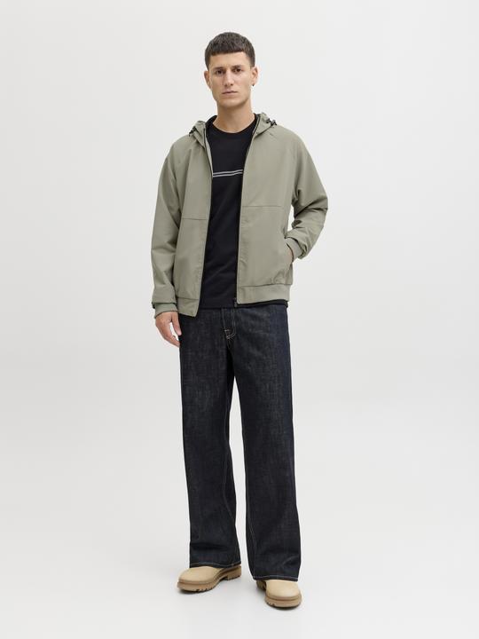 Actual product image Jack & Jones Blousonjacke Blousonjacke (M)