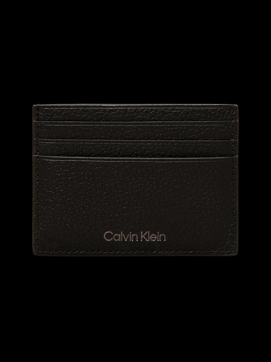 Calvin Klein Warmth Cardholder 6cc