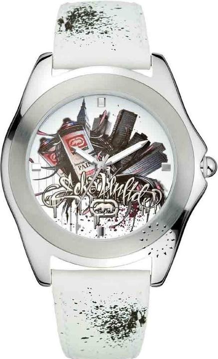 Actual product image Marc Ecko Men's watch E07502G2 (Ø 44 mm) (44 mm)