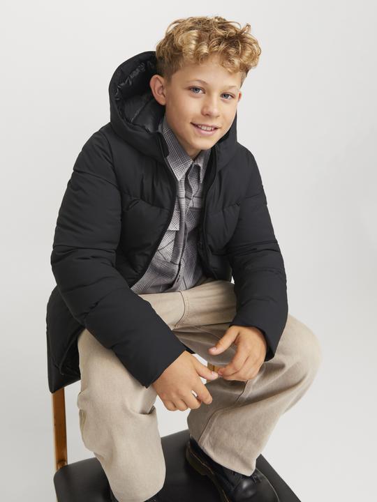 Produktbild Jack & Jones Pufferjacke Für jungs Pufferjacke (152)