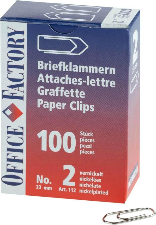 Immagine prodotto Smart Office Lunghezza 23 mm (100x)