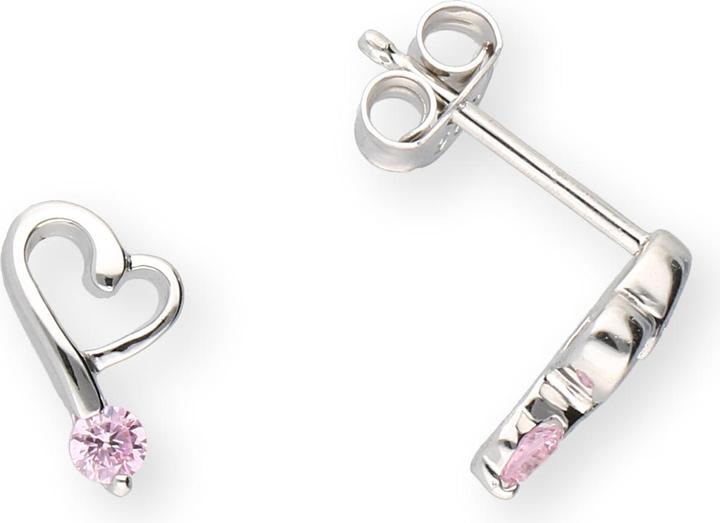 Immagine prodotto Carat cuori (Argento 925)