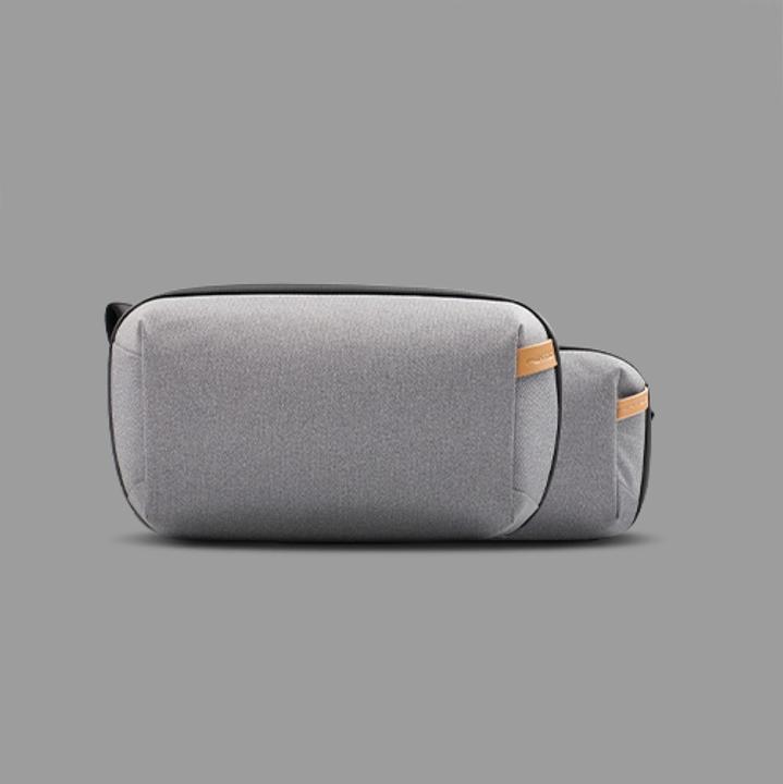 Actual product image Pgytech Mini Tech Pouch (Camera accessory bag, 3.45 l)