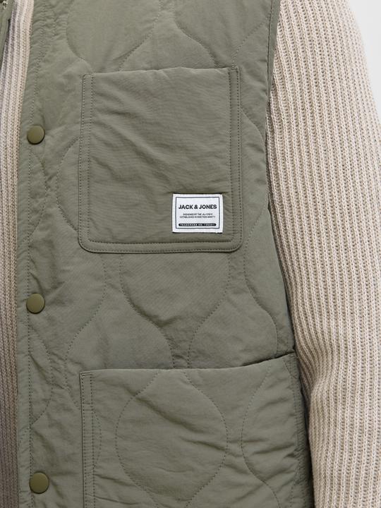 Produktbild Jack & Jones Steppweste Steppweste (S)