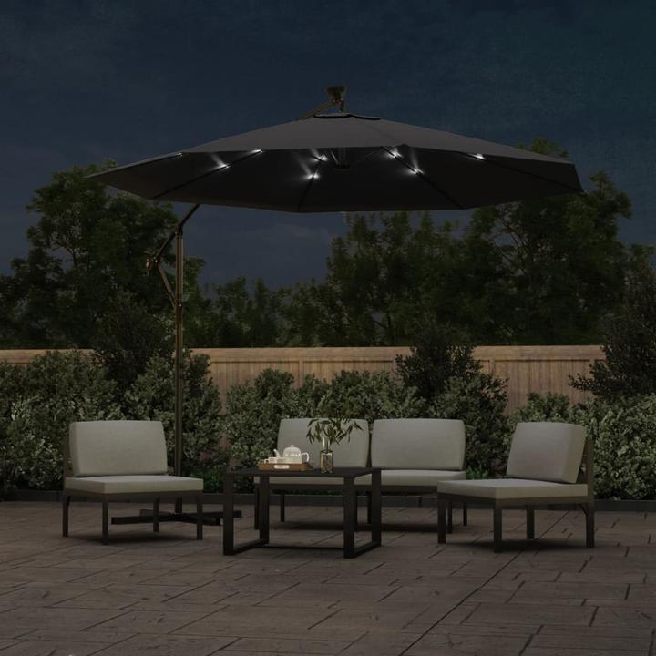 Image du produit vidaXL Sonnenschirm (3 m)