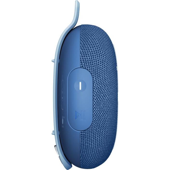 Thumbnail - UE Miniroll (12 h, Akkubetrieb), Bluetooth Lautsprecher, Blau