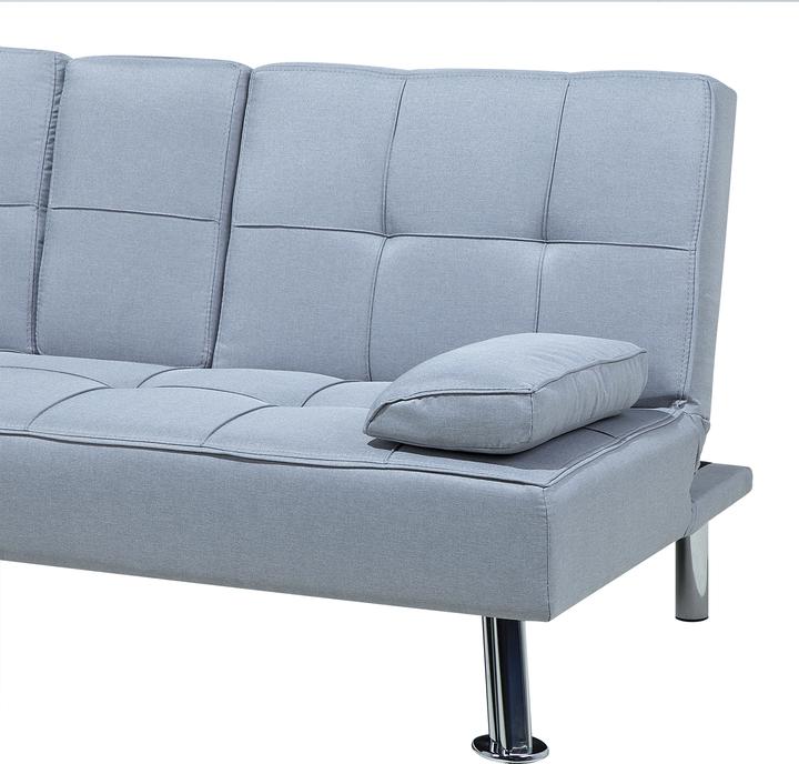 Produktbild Beliani Roxen (Bettsofa)