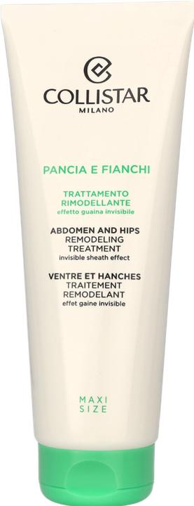 Actual product image Collistar Abdomen & Hip Meso Remod (Body cream, 250 ml)
