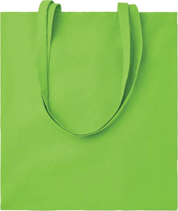 Produktbild MidOcean Einkaufstasche Cottonel Colour ++ Baumwolle