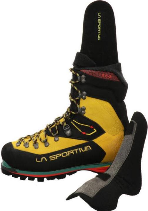 Produktbild La Sportiva Nepal EVO GTX (45)