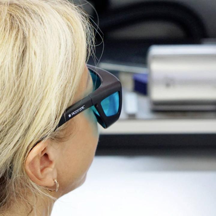 Produktbild Picotronic 70144864 Laserschutzbrille