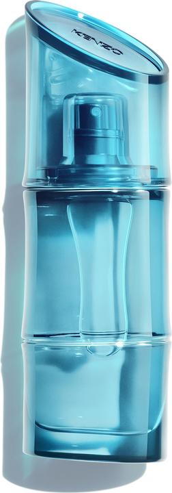 Actual product image Kenzo Homme Eau de Toilette Marine Vapo 60 ml (Eau de toilette, 60 ml)