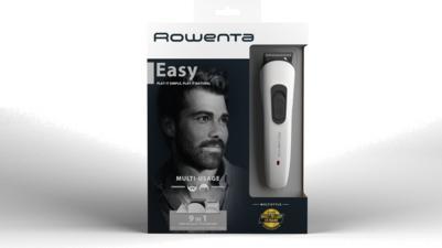 Produktbild Rowenta TN8961F4