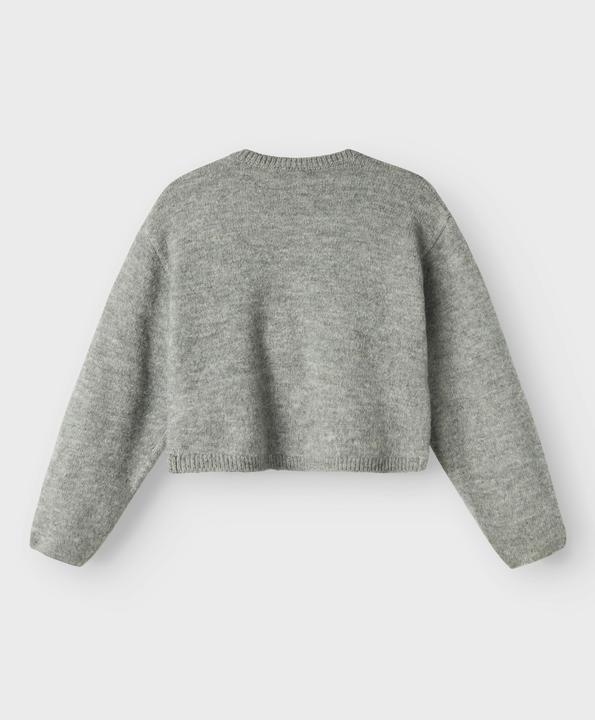 Produktbild Name it Regular Fit Strickpullover (122)