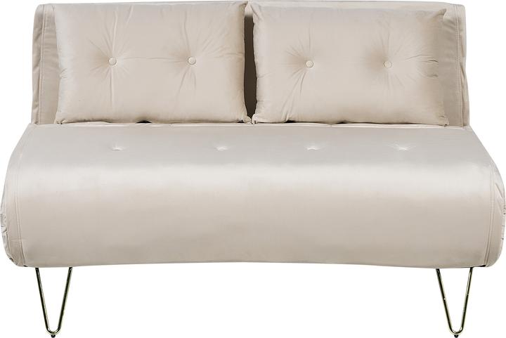 Produktbild Beliani Vestfold (3-Sitzer)