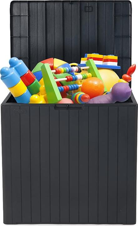 Actual product image Keter Cassius