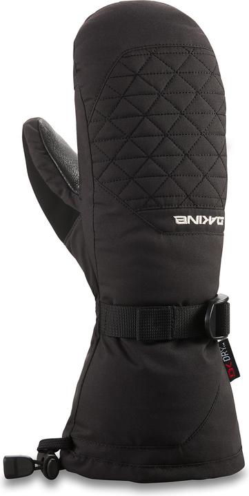 Produktbild Dakine Womens Leather Camino Mitts (L)
