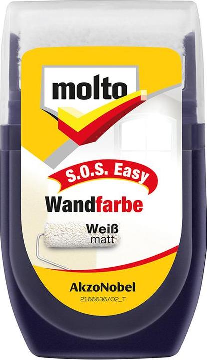 Produktbild Molto S.O.S. Easy (66 g)