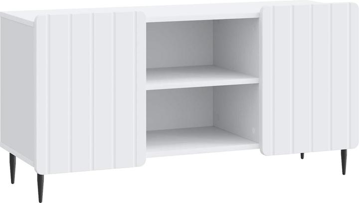 Produktbild vidaXL TV-Schränk (34.50 x 102 x 52 cm)