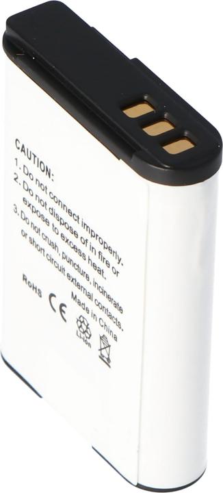 Actual product image Nikon Battery EN-EL23, Coolpix P600, EN-EL23, VFB11702 (Rechargeable battery)