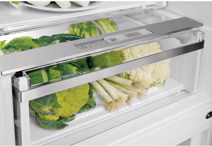 Produktbild Bauknecht KGDNF 183GD IX SW (323 l)