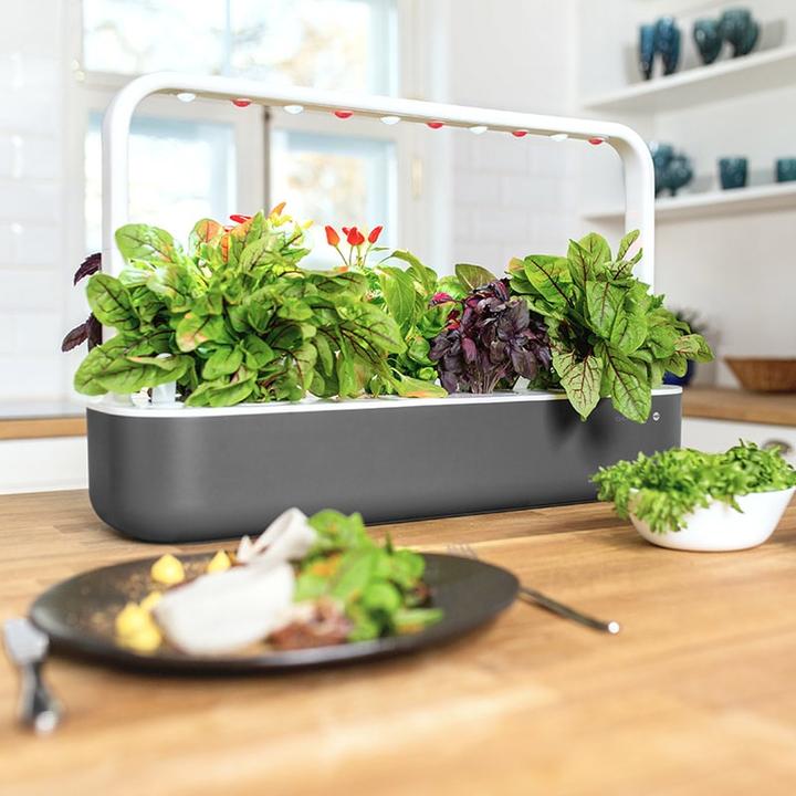 Image du produit Emsa Smart Garden 9 Click&Grow (60.50 x 18.50 x 59 cm)