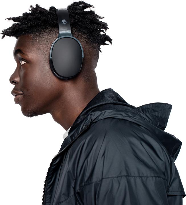 Actual product image Skullcandy Hesh Evo (NC, 36 h, Cable)