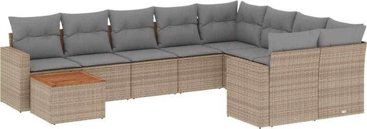 Produktbild vidaXL Colette