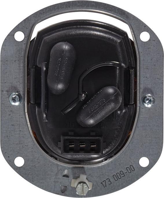 Produktbild Hella Nebelscheinwerfer Halogen FF für MAN